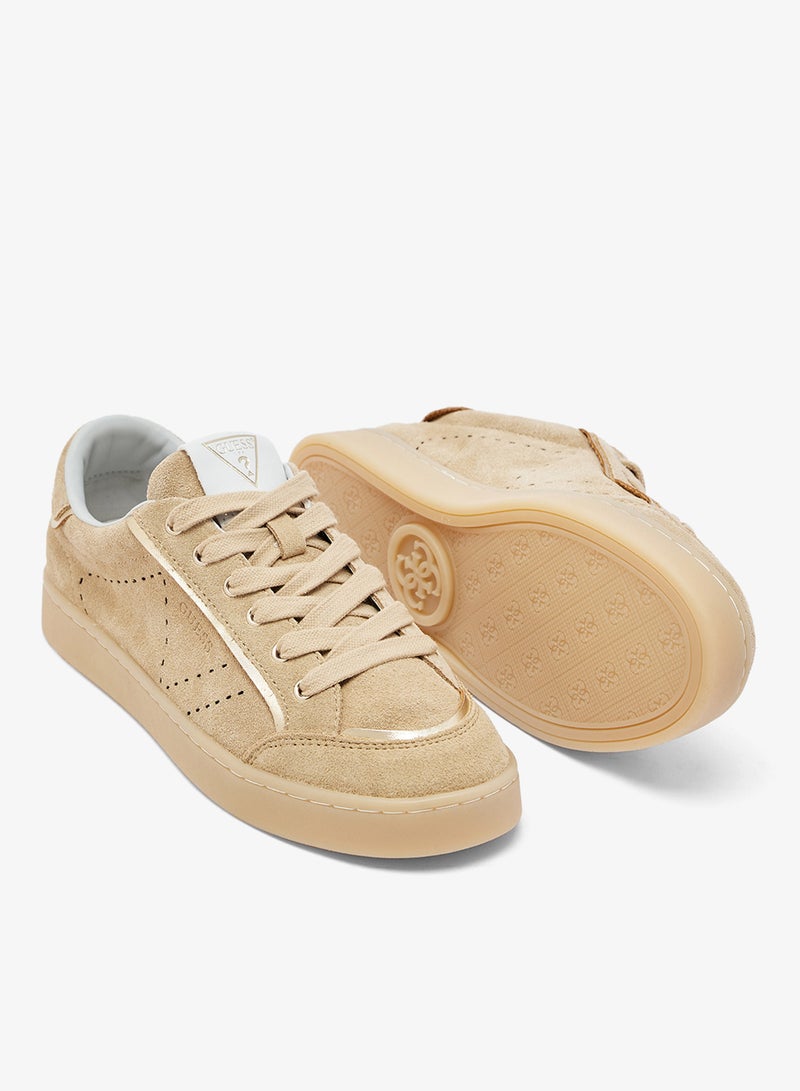 GUESS Jhell Low Top Sneakers - Image 3